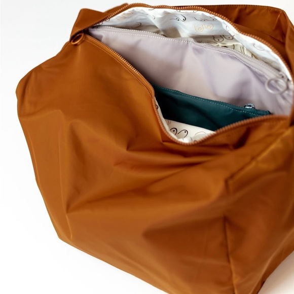 the 4th house Handbags - The 4th House Diaper Bag